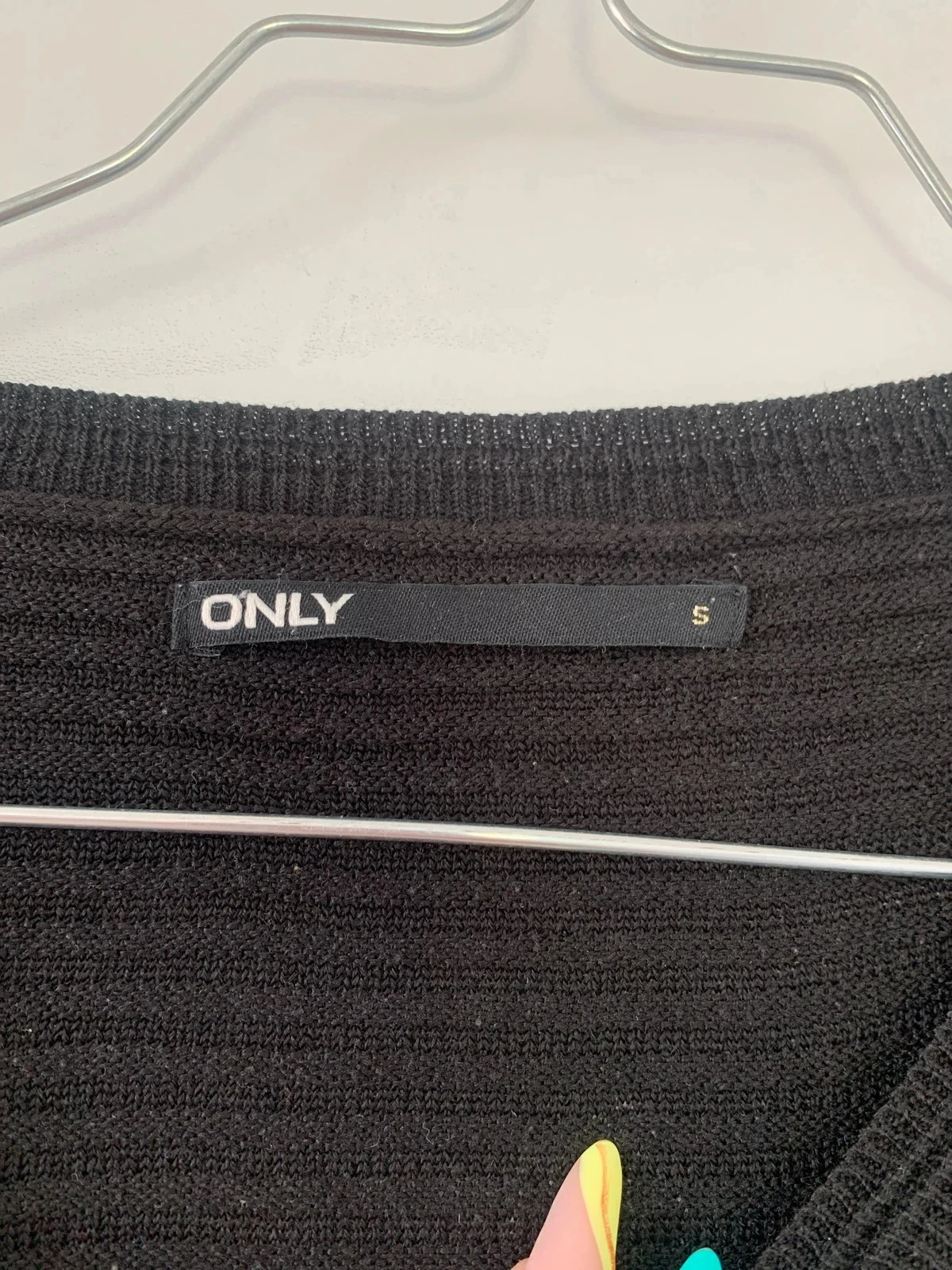 Pull fin – photo 3